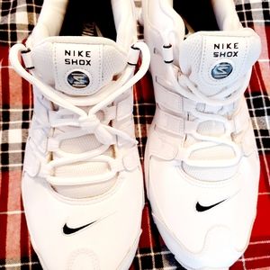 Nike shox